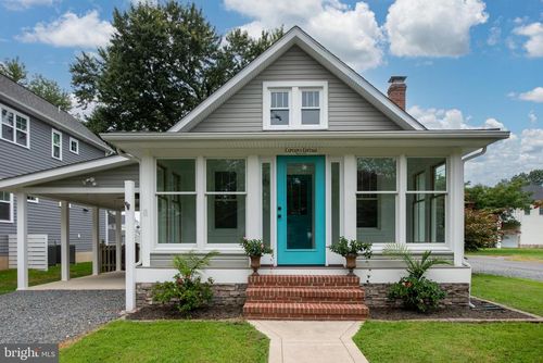 1001 Bancroft Ave, COLONIAL BEACH, VA, 22443-2801 | Card Image