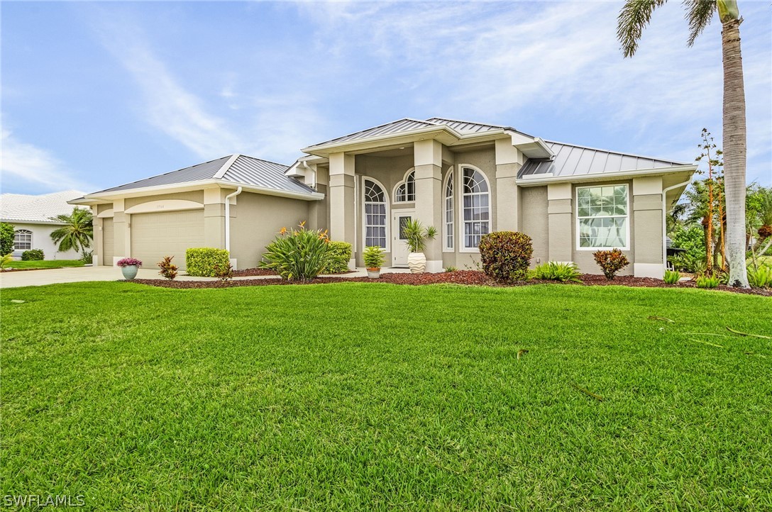 King James Ct, Cape Coral, FL 33991