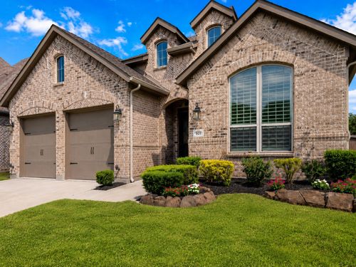 921 Hubbard Creek Trl, McKinney, TX, 75071-1505 | Card Image