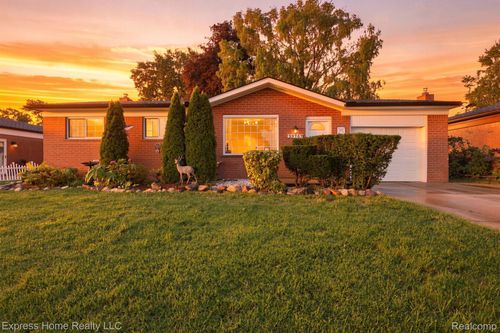 29737 Malvina Drive, Warren, MI, 48088 | Card Image