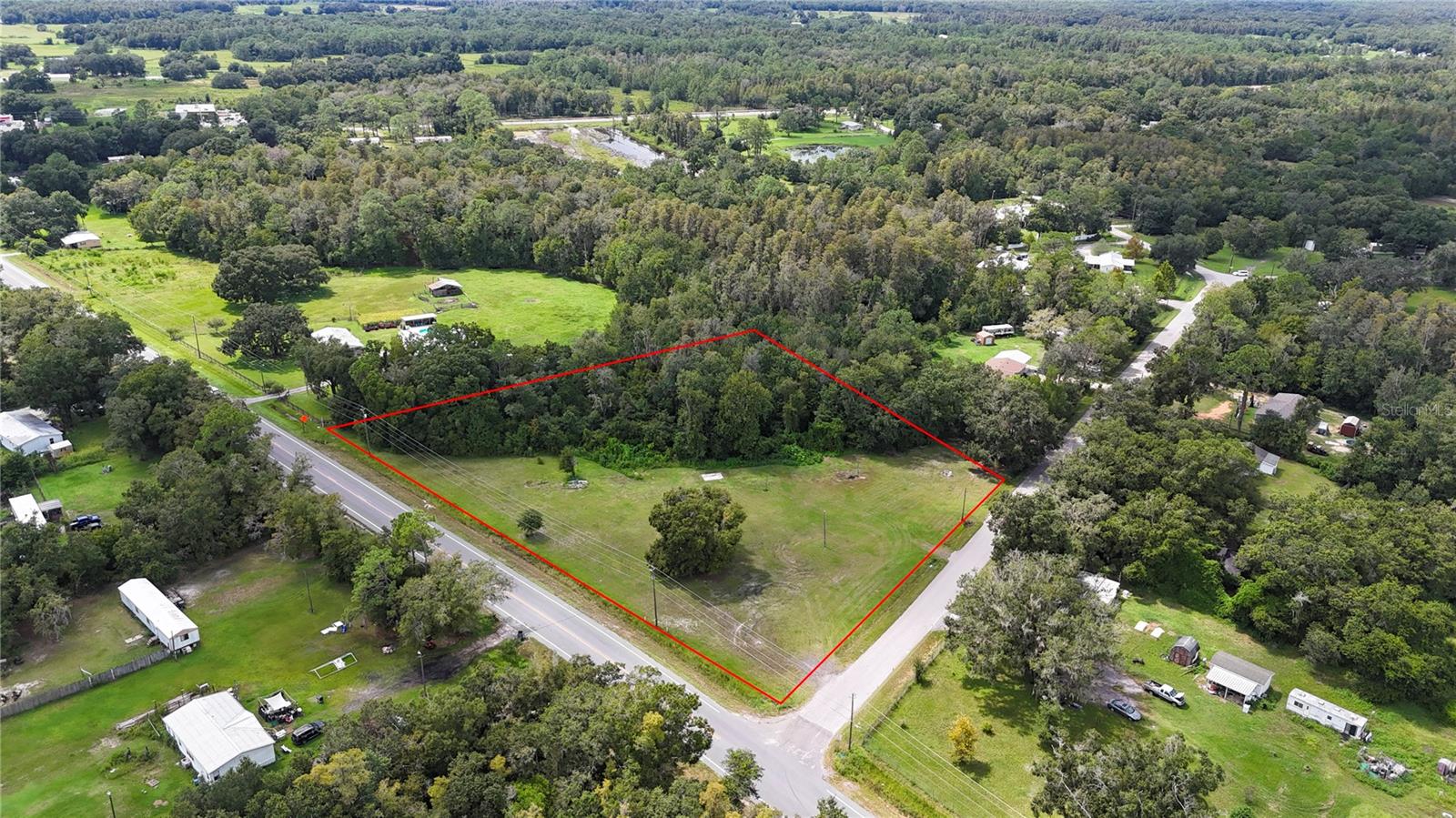 Ponderosa Ln, Lakeland, FL 33809
