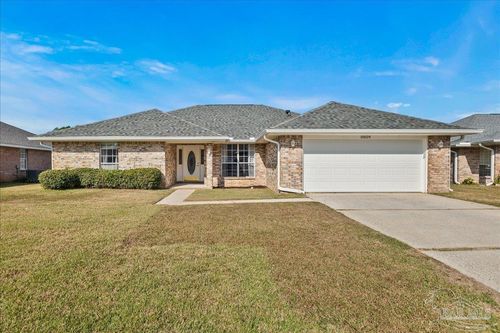 10029 Parker Lake Cir, Navarre, FL, 32566-4809 | Card Image