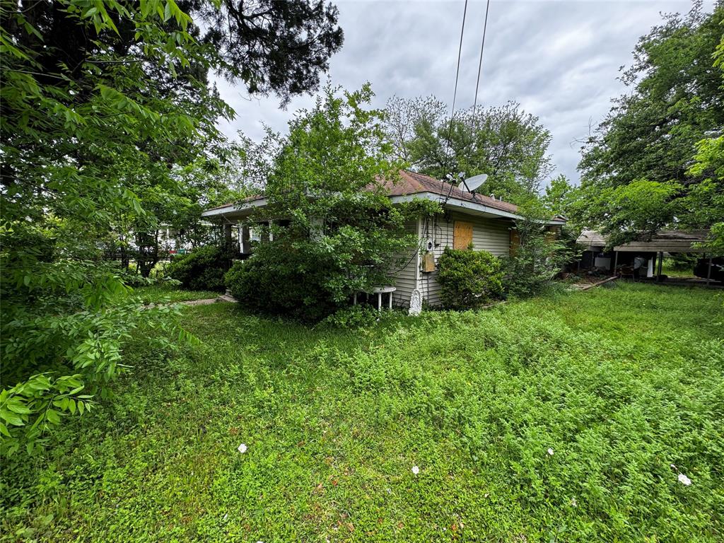 400 W Pitts Avenue, For Sale in Pasadena eXp Realty