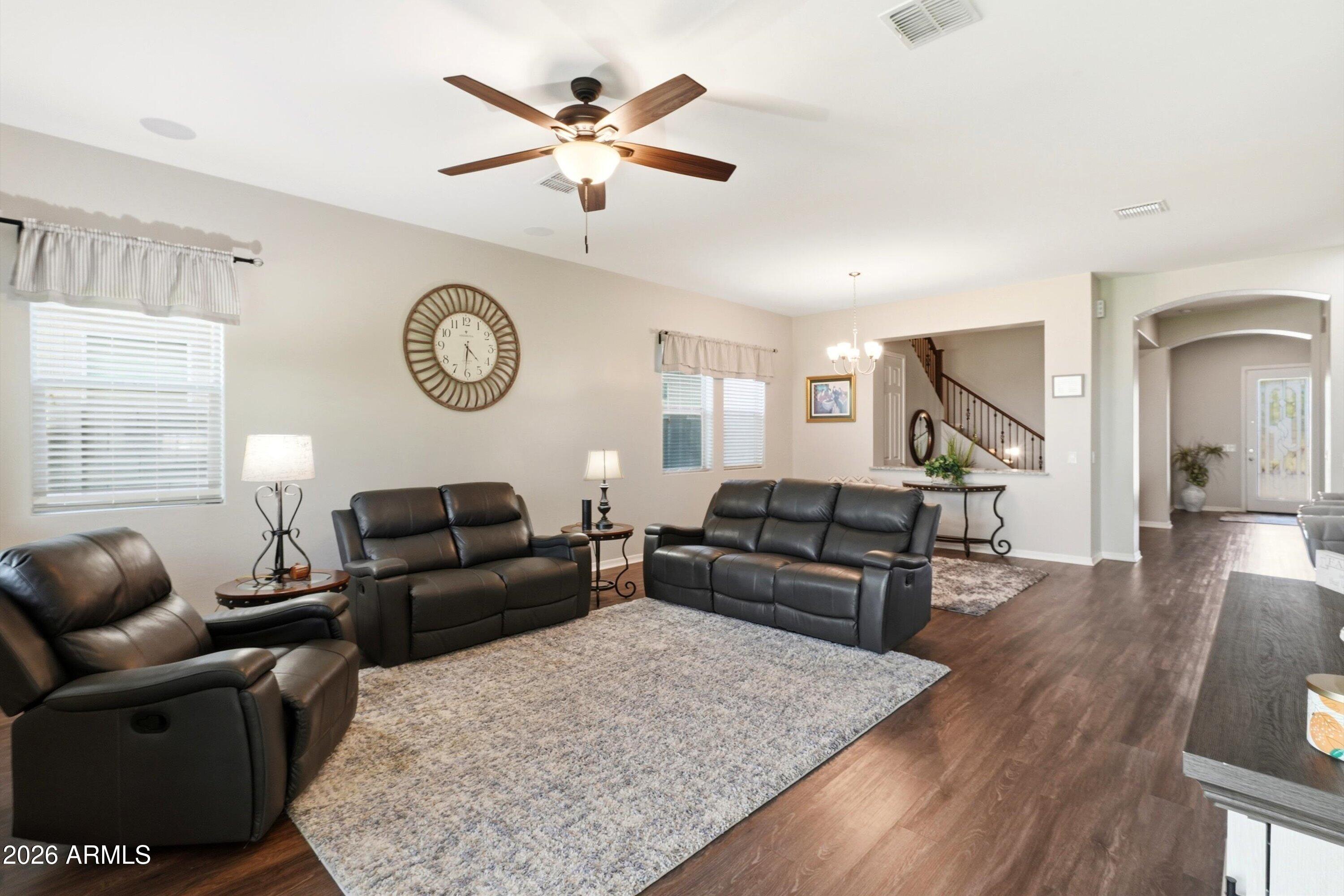 Residential in Queen Creek 3