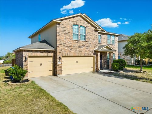 2304 Scott Dr, Copperas Cove, TX, 76522-7756 | Card Image