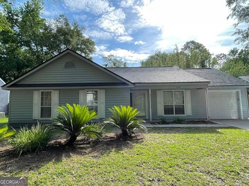 109 Waterman Rd, Saint Marys, GA, 31558-2917 | Card Image