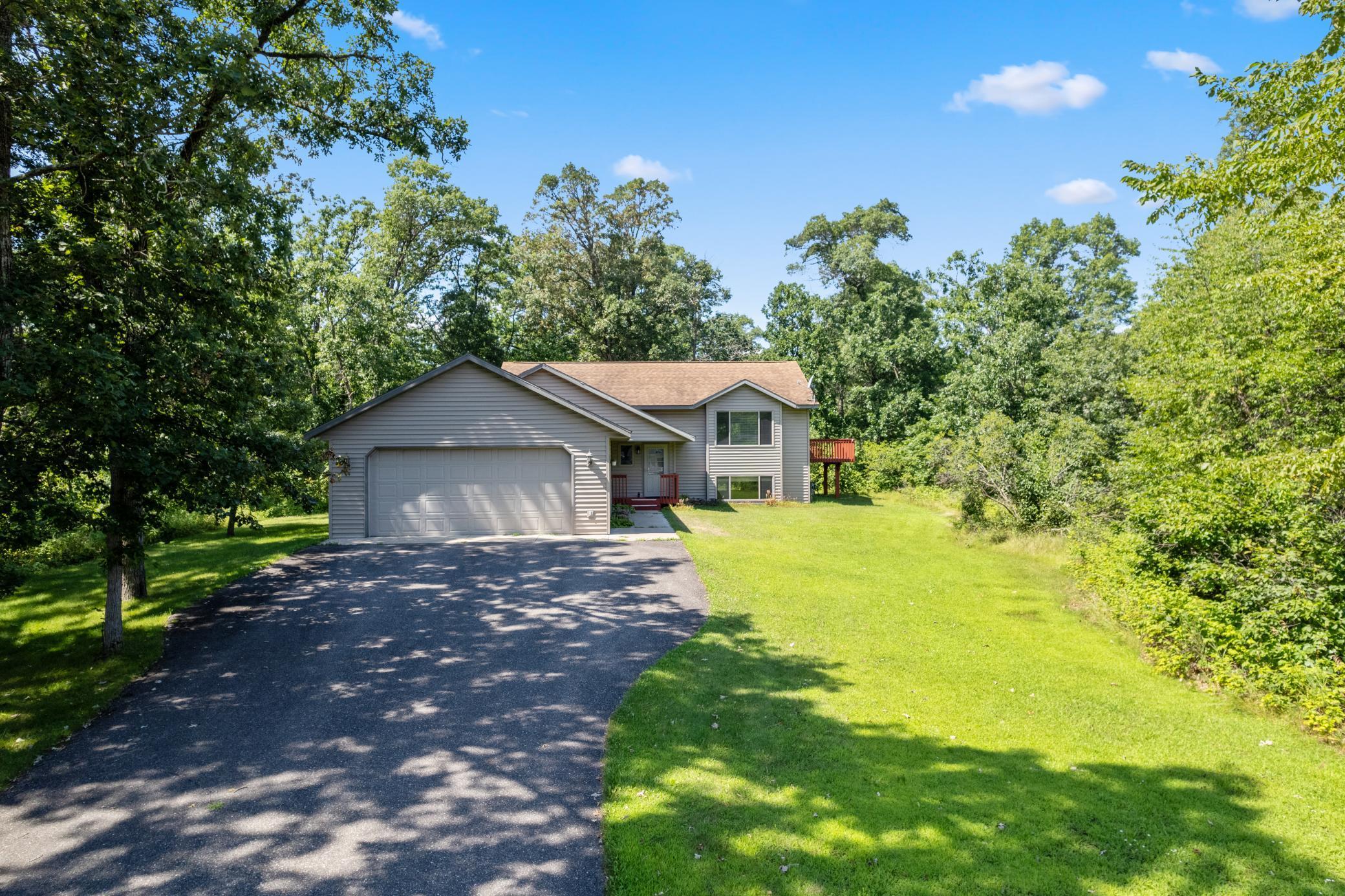 Dancing Bear Dr, Crosslake, MN 56442
