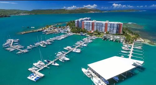 4c-Tower 1 Isleta Marina, FAJARDO, PR, 00738 | Card Image