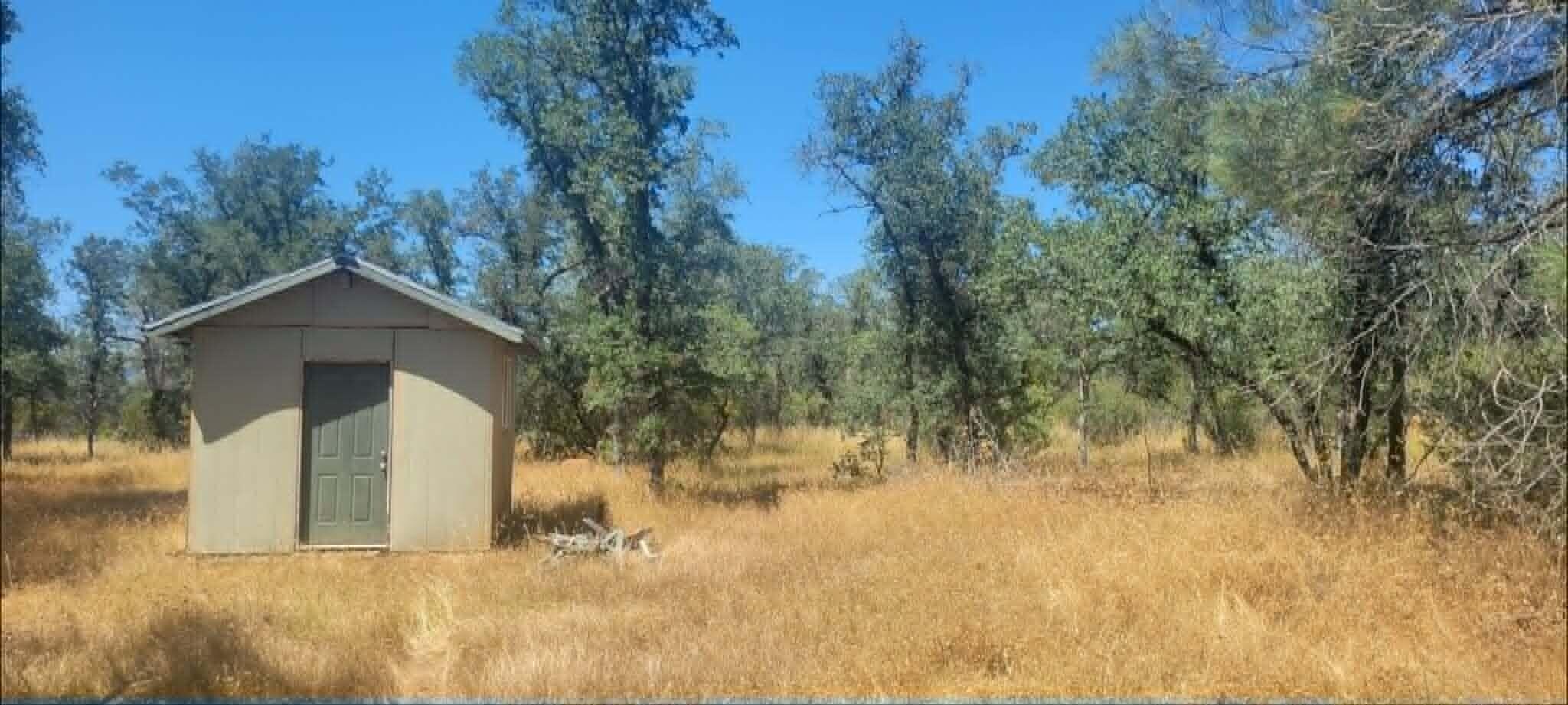 Land in Shingletown 5