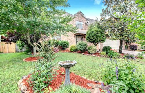 4412 Deer Park Dr, Little Rock, AR, 72223-4329 | Card Image
