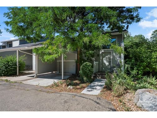 2953 Eagle Way, Boulder, CO, 80301-1329 | Card Image