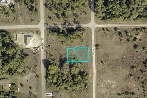 450 Mallory Ave S, Lehigh Acres, FL, 33974 | Card Image