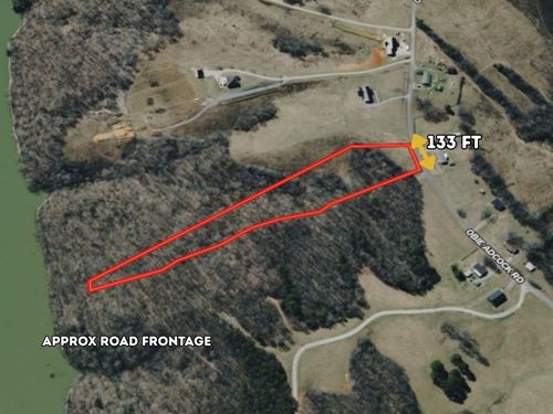 3650 Allen Bend Rd, Smithville, TN, 37166-5574 | Card Image