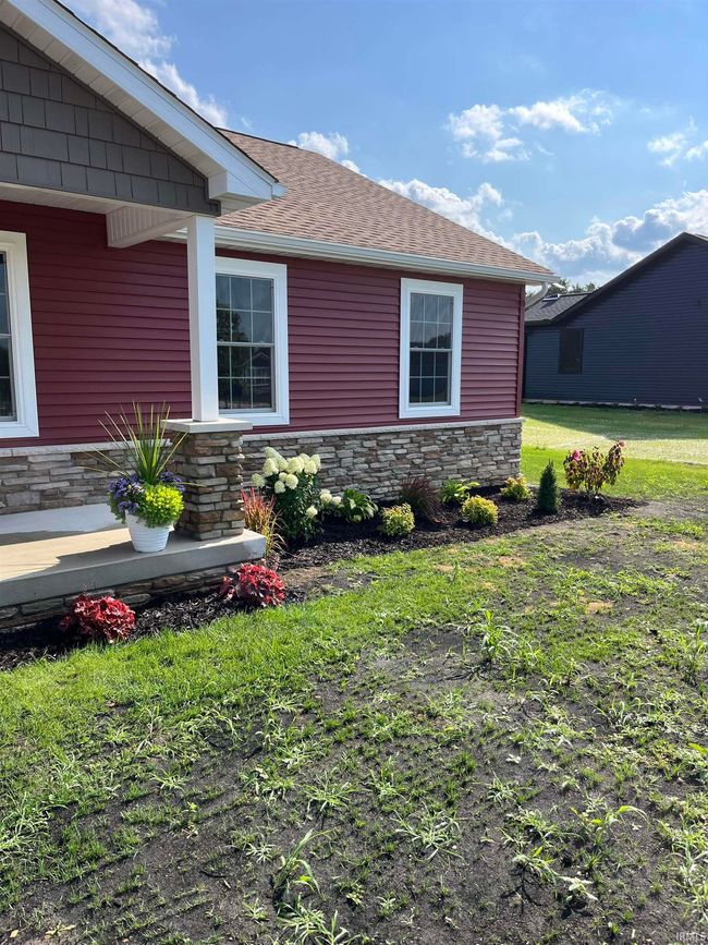 5321 E Johnson St, House other with 3 bedrooms, 3 bathrooms and null parking in Knox IN | Image 4