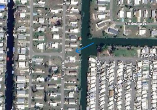 1379 Flamingo Dr, ENGLEWOOD, FL, 34224-4605 | Card Image