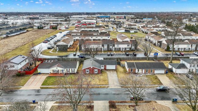 1617 W Saxon Dr, House other with 3 bedrooms, 2 bathrooms and null parking in Marion IN | Image 25