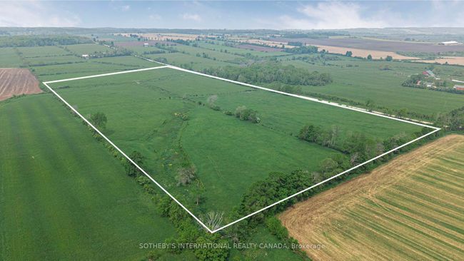 LT24 4 Th Concession N, Home with 0 bedrooms, 0 bathrooms and null parking in Municipality Of Meaford ON | Image 24