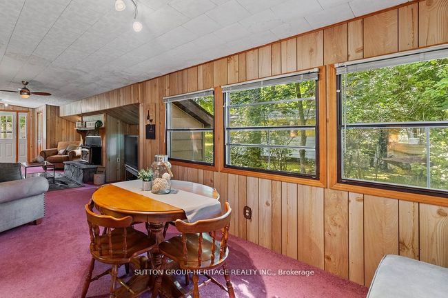 142 Cedar Shores Dr, House other with 2 bedrooms, 1 bathrooms and 5 parking in Havelock ON | Image 25