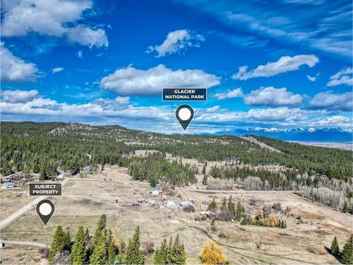 NHN Cloud Creek Rd, Somers, MT, 59932 | Card Image