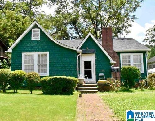 7317 2nd Ave N, Birmingham, AL, 35206-4225 | Card Image