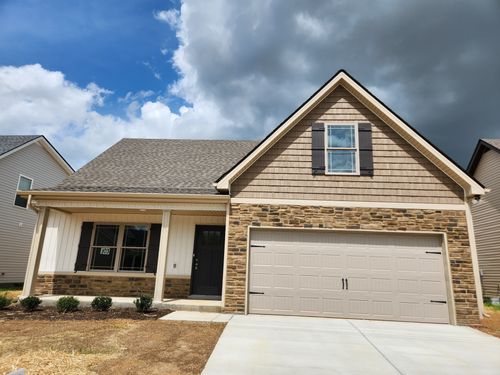 2922 Valley Farms Dr, Christiana, TN, 37037-2056 | Card Image