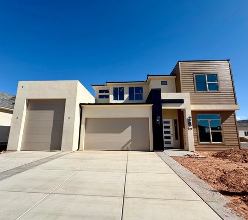 729 S Taylor Creek Dr, Washington, UT, 84780-3641 | Card Image