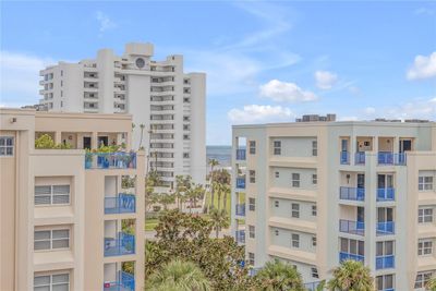 15-601 - 5300 S Atlantic Avenue, Condo with 3 bedrooms, 3 bathrooms and null parking in NEW SMYRNA BEACH FL | Image 2