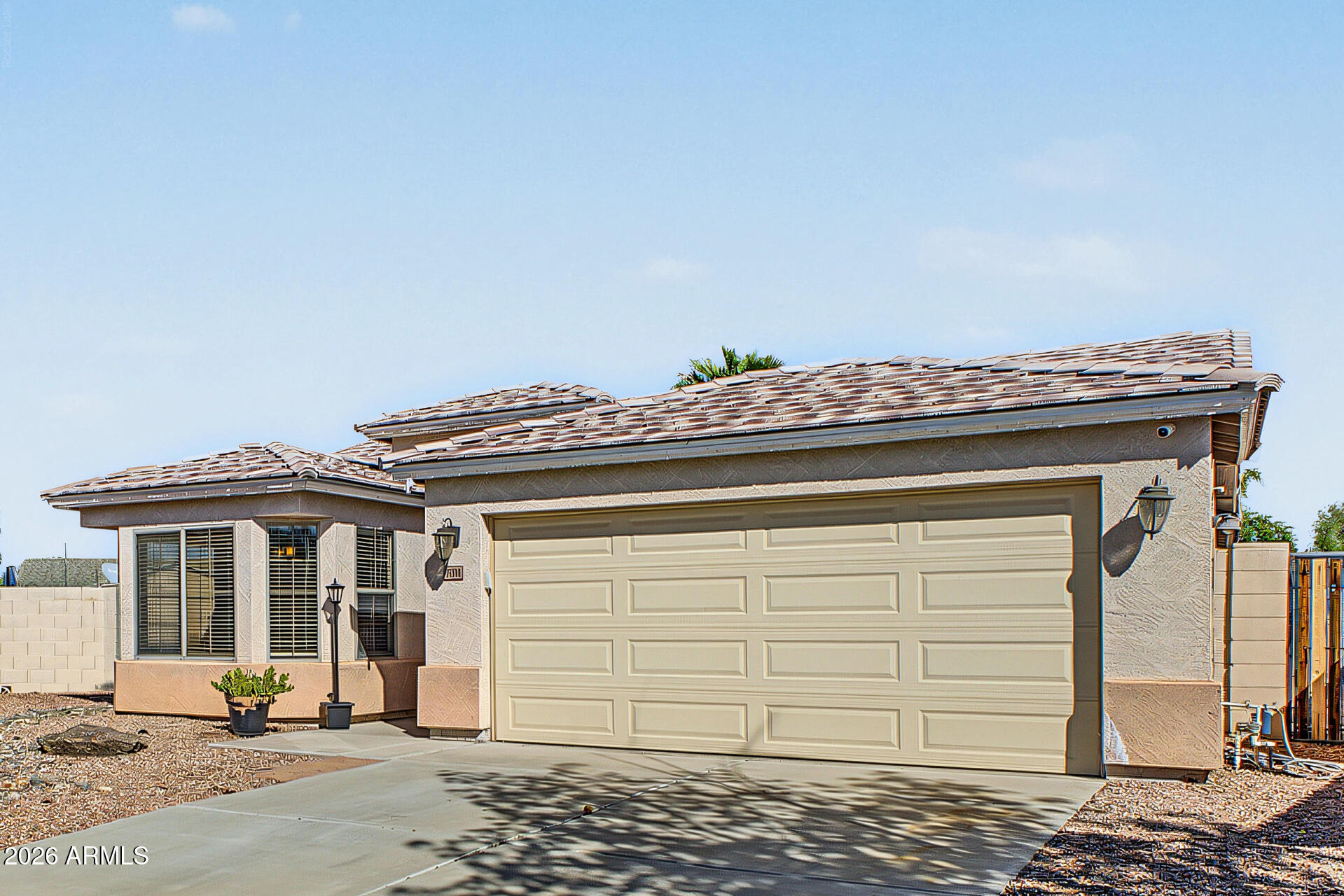 Residential in Avondale
