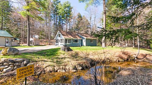 510 Sunflower Lane E, Sidney, ME, 04330 | Card Image