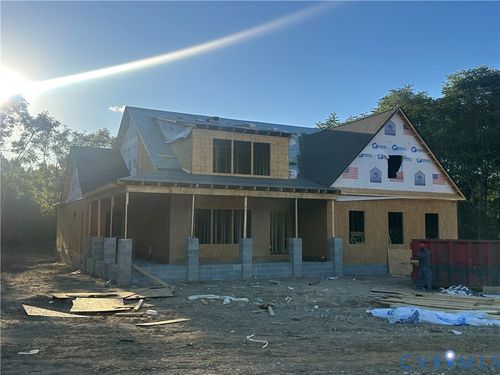 8860 Emily Jane Place, Quinton, VA, 23141 | Card Image