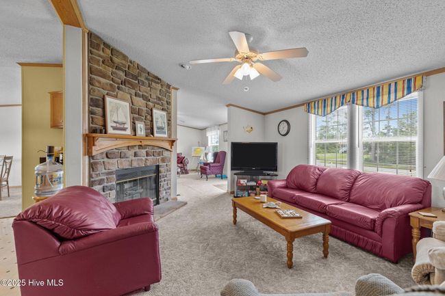2976 Cedar Island Rd, House other with 3 bedrooms, 2 bathrooms and 1 parking in Cedar Island NC | Image 19
