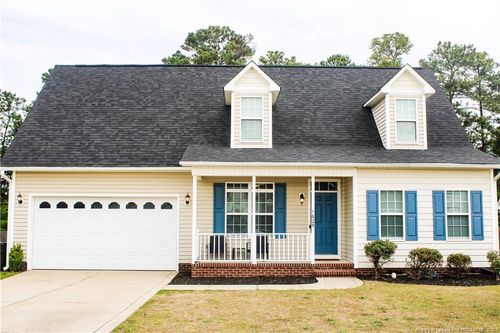1625 Kershaw Loop, Fayetteville, NC, 28314-8913 | Card Image