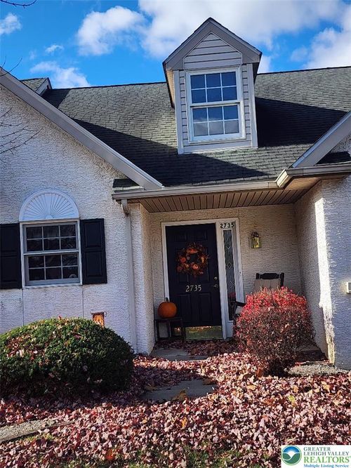 2735 Upstream Farm Rd, Forks Twp, PA, 18040-7755 | Card Image