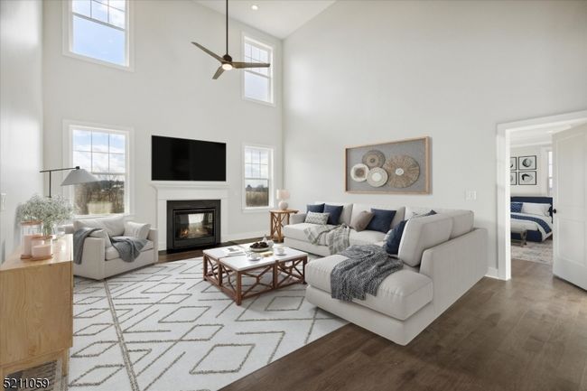 16 Holcombe Grove Rd, House other with 4 bedrooms, 3 bathrooms and null parking in Lambertville NJ | Image 18