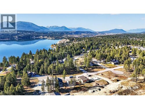 Lot 25 Pedley Heights Drive, Windermere, BC, V0B2L1 | Card Image