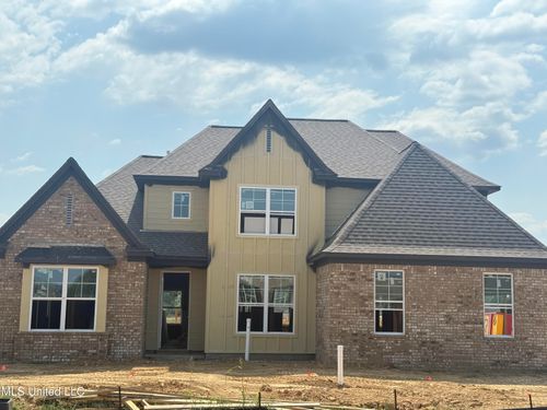 5333 John Nielsen Way, Olive Branch, MS, 38654-1565 | Card Image