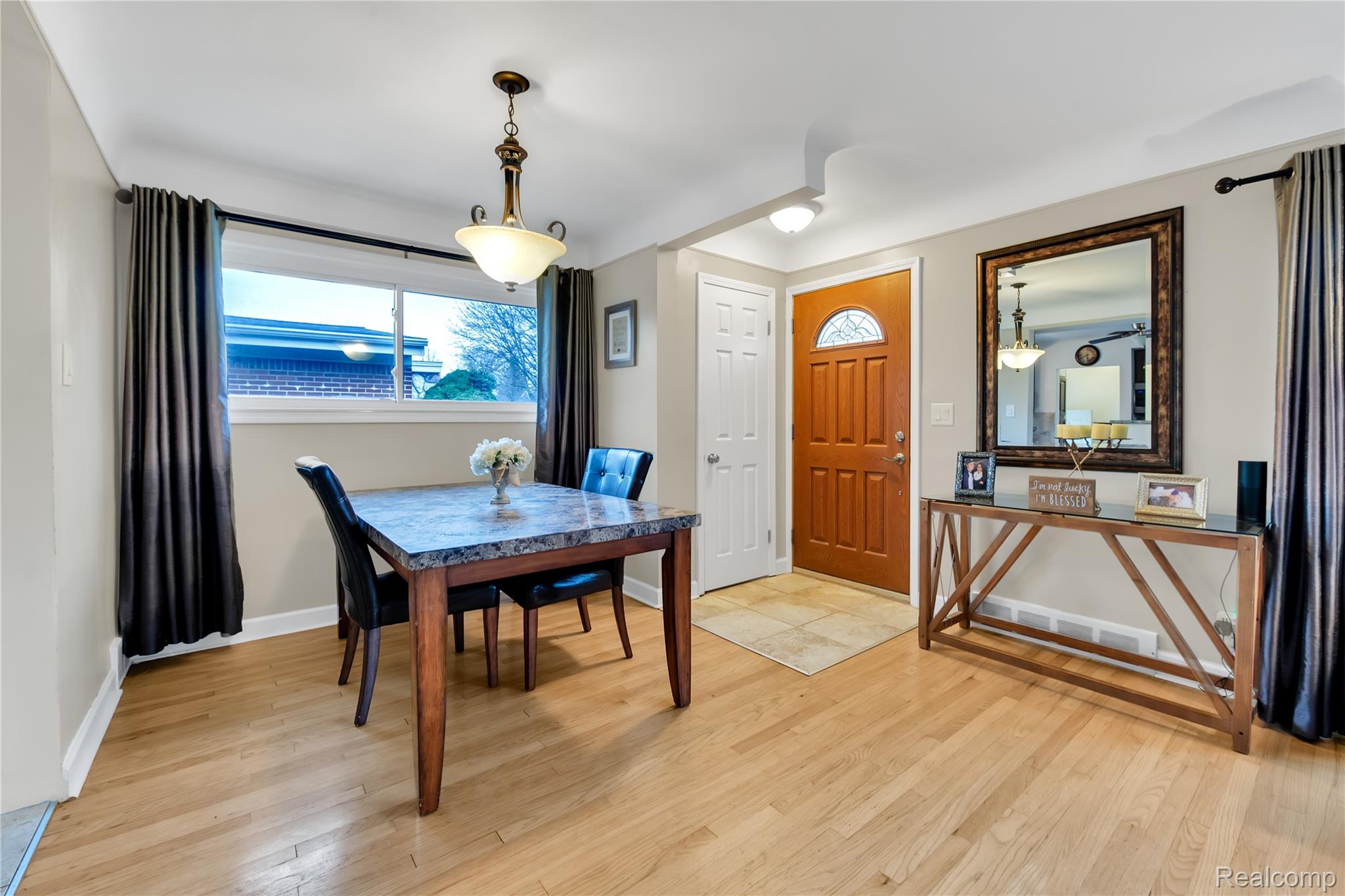 Residential Lease in Allen Park 5