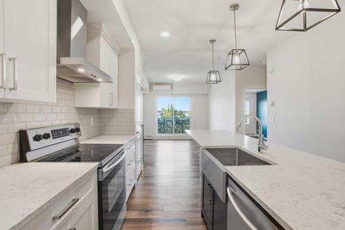 413-300 Pl Harvest Hills Ne, Calgary, AB, T3K2P4 | Card Image