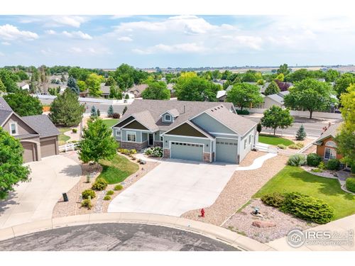 401 Cascade Ct, Johnstown, CO, 80534-8361 | Card Image