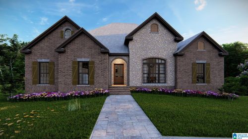 4192 Jordan Cir, PINSON, AL, 35126-4093 | Card Image