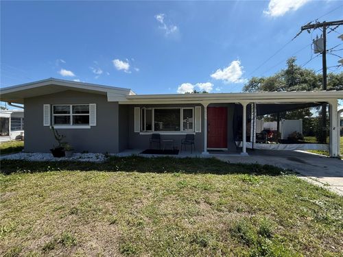 3657 Kelly Street, Fort Myers, FL, 33901 | Card Image