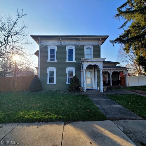124 Park Ave Sw, Bolivar, OH, 44612-9709 | Card Image