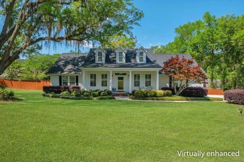 4551 Hedgewood Dr, TALLAHASSEE, FL, 32309-8952 | Card Image
