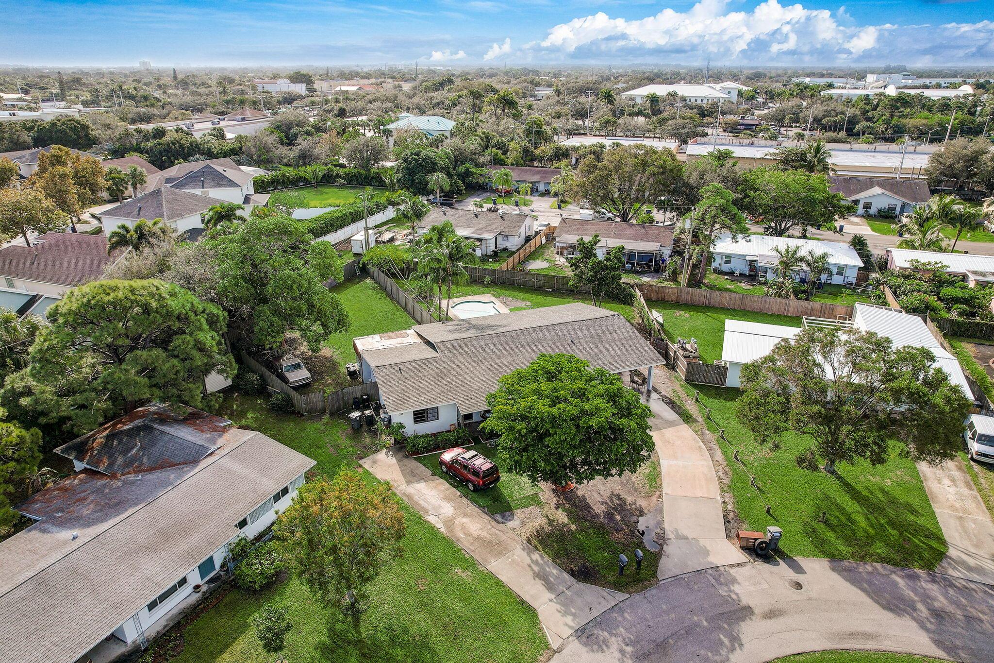 Kane Pl, Jupiter, FL 33458