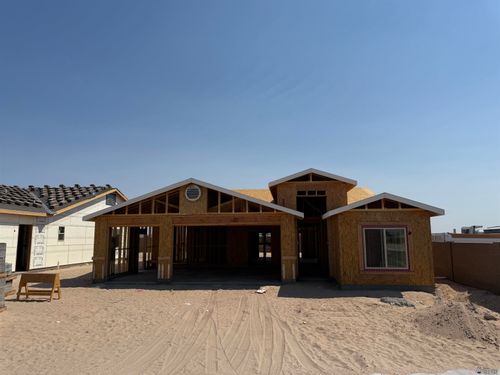 12535 E 51st St, Yuma, AZ, 85367-7012 | Card Image