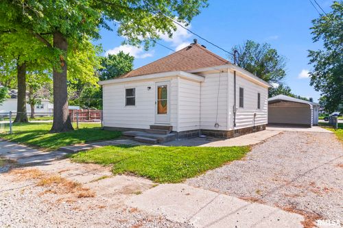 108 Garrison St, Bulpitt, IL, 62517-9731 | Card Image