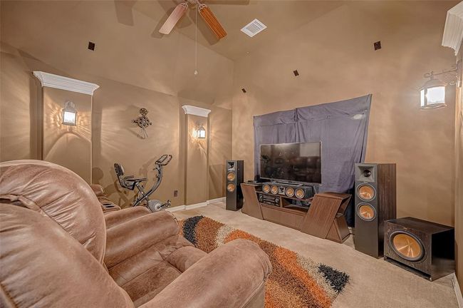 18415 Pin Oak Bend Dr, House other with 3 bedrooms, 3 bathrooms and 2 parking in Cypress TX | Image 12