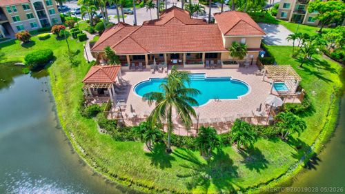 116-116 Villa Cir, Boynton Beach, FL, 33435-8902 | Card Image