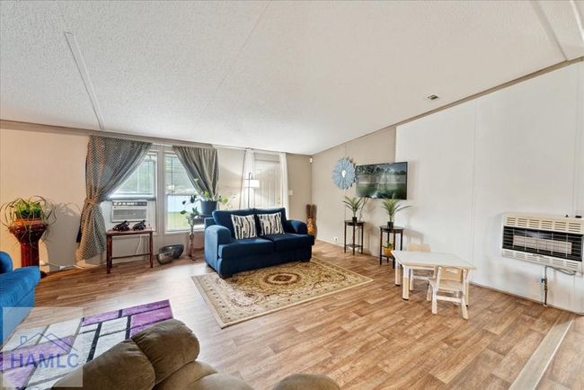 151 Turning Point Ln, House other with 3 bedrooms, 2 bathrooms and null parking in midway GA | Image 8