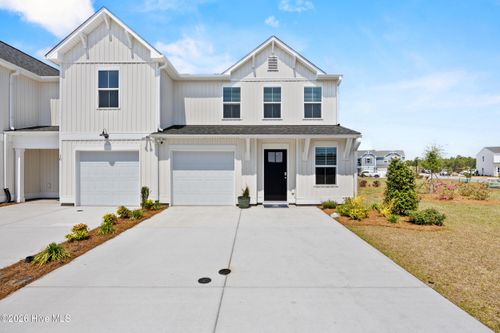 149-Tbd Hampstead Vlg, Hampstead, NC, 28443-3394 | Card Image